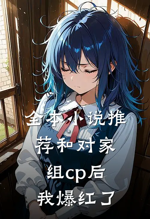 全本小说推荐和对家组cp后我爆红了