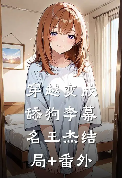 穿越变成舔狗李幕名王杰结局+番外