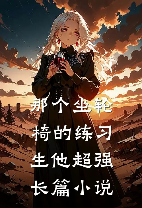 那个坐轮椅的练习生他超强长篇小说