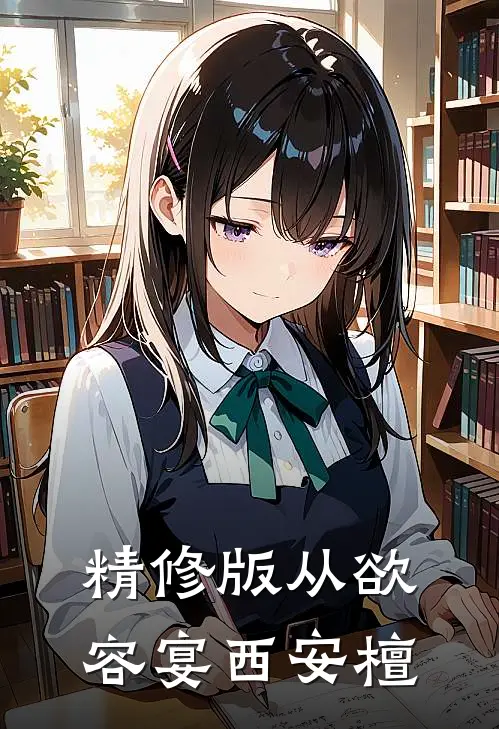 精修版从欲容宴西安檀