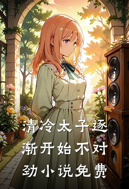 清冷太子逐渐开始不对劲小说免费