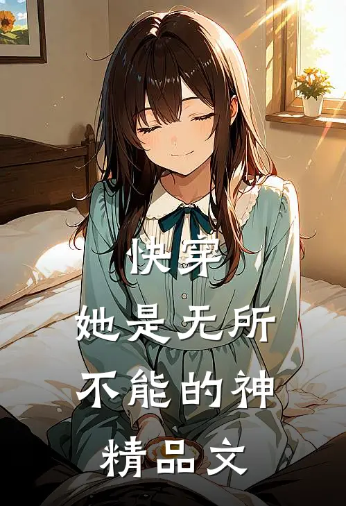 快穿：她是无所不能的神精品文