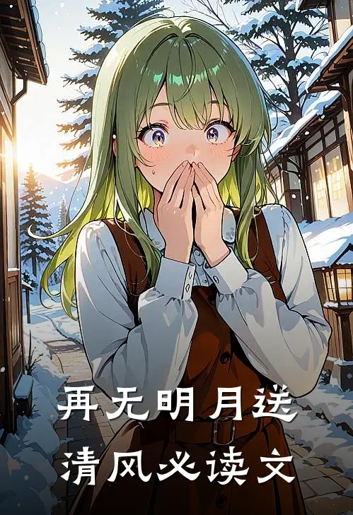 再无明月送清风必读文