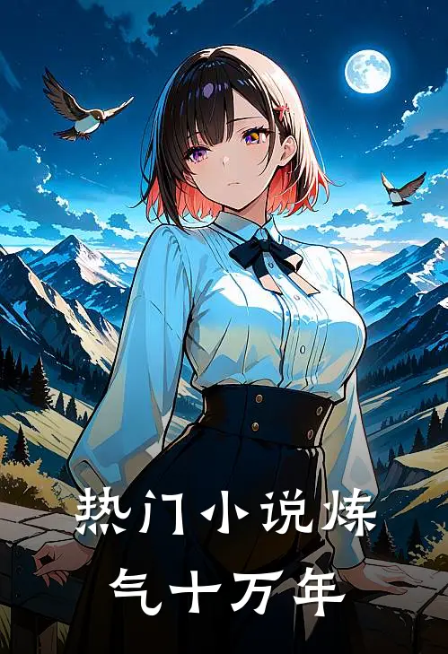 热门小说炼气十万年