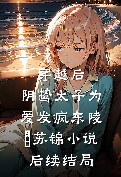 穿越后，阴鸷太子为爱发疯东陵璟苏锦小说后续结局