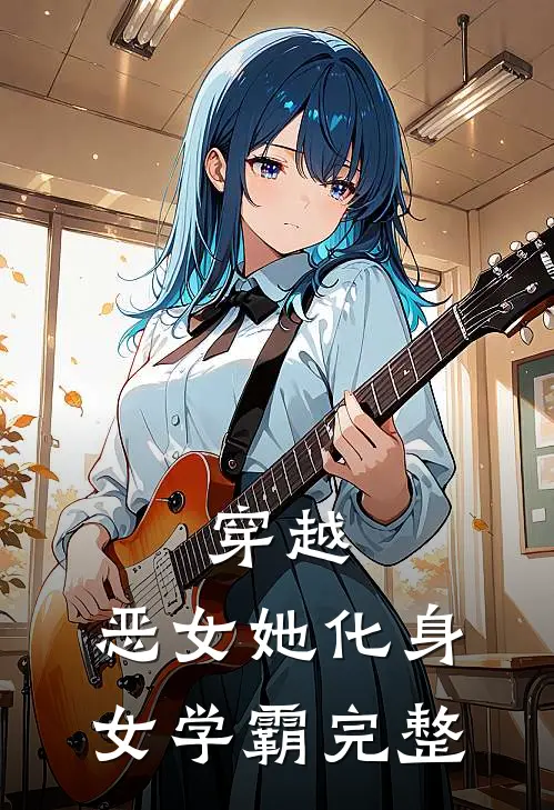 穿越恶女她化身女学霸完整版免费