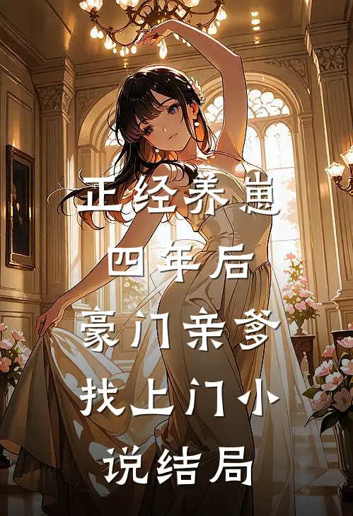 正经养崽四年后，豪门亲爹找上门小说结局