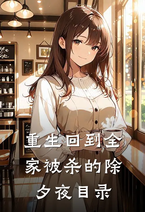 重生回到全家被杀的除夕夜目录