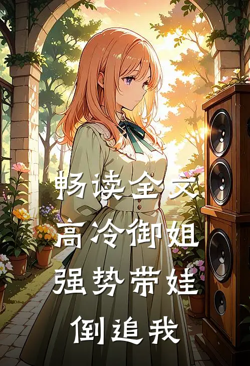畅读全文高冷御姐，强势带娃倒追我