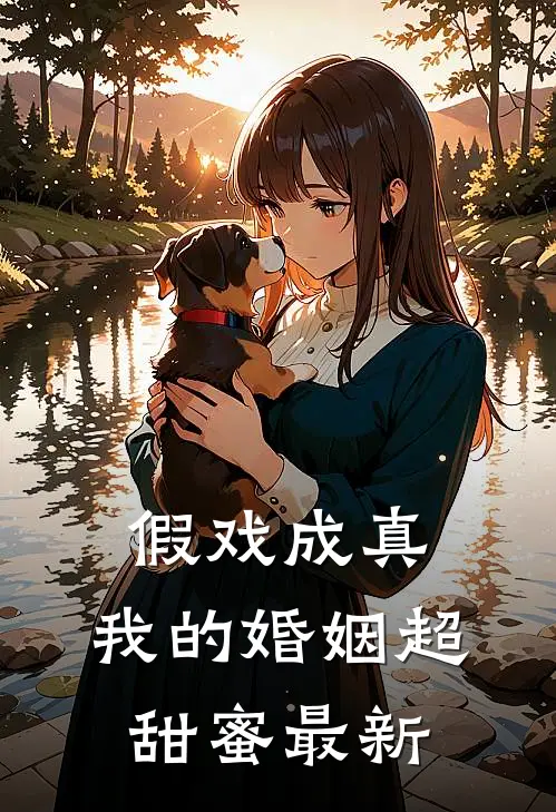 假戏成真,我的婚姻超甜蜜最新章节