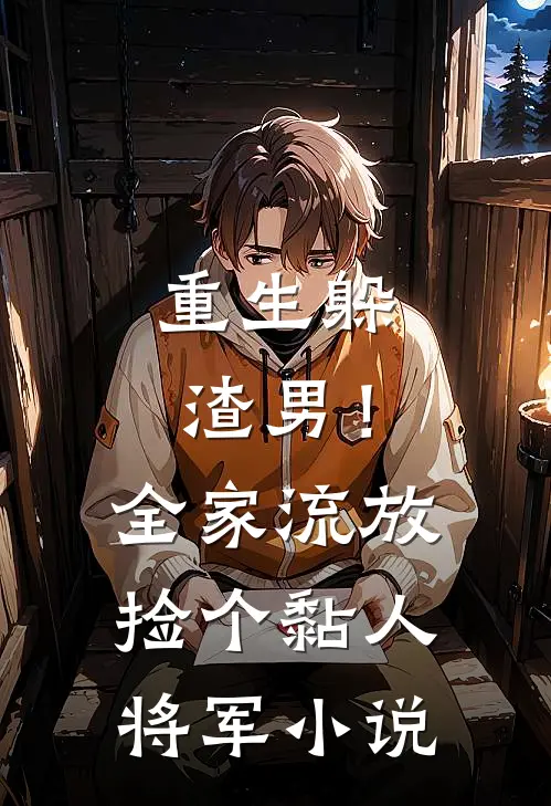 重生躲渣男!全家流放捡个黏人将军