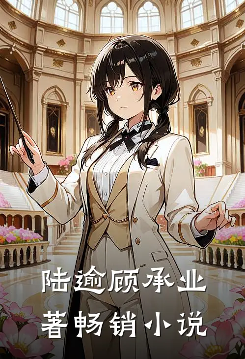 陆逾顾承业著畅销小说