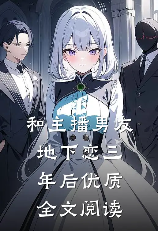 和主播男友地下恋三年后优质全文阅读
