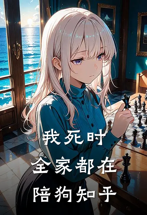 我死时，全家都在陪狗知乎