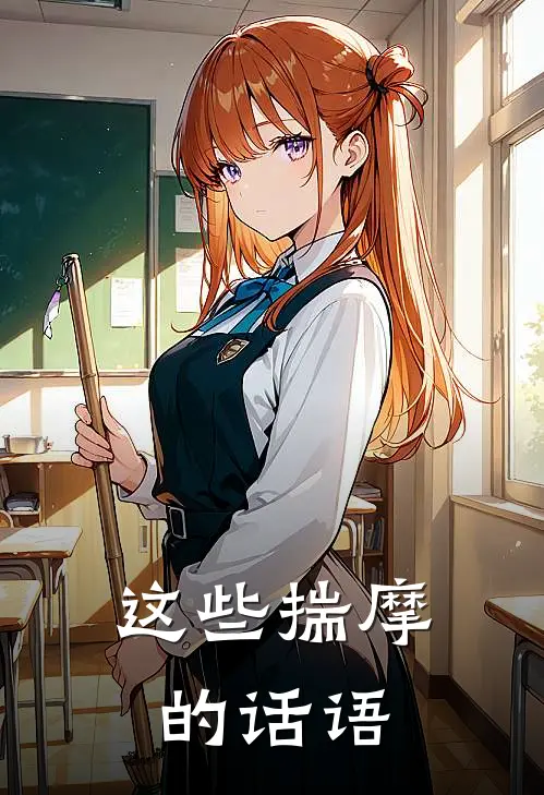 这些揣摩的话语是