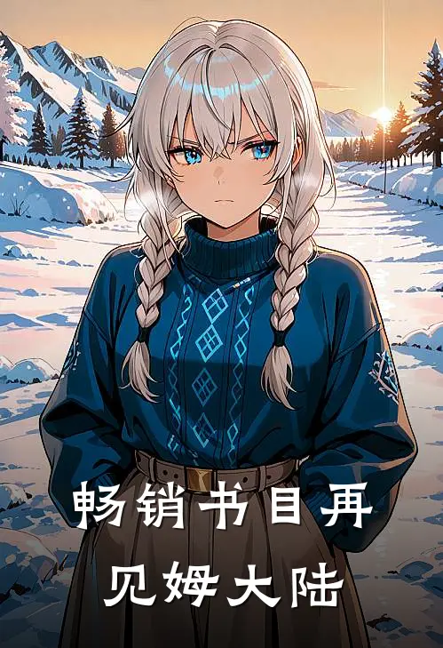 畅销书目再见姆大陆