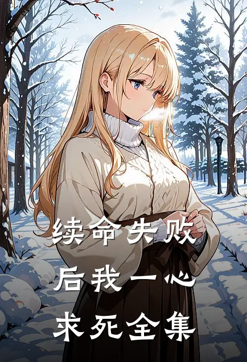 续命失败后我一心求死 全集