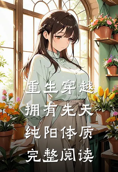 重生穿越：拥有先天纯阳体质完整阅读