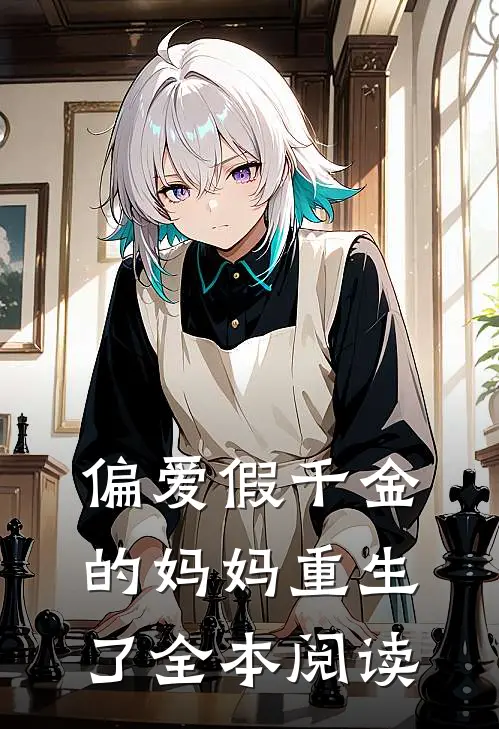 偏爱假千金的妈妈重生了全本阅读