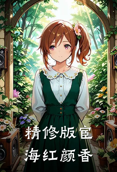 精修版宦海红颜香