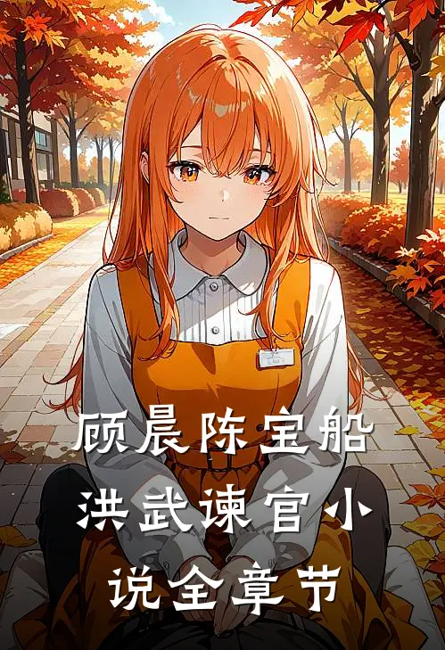 顾晨陈宝船洪武谏官小说全章节