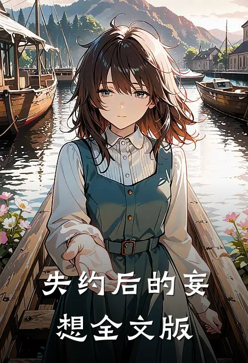 失约后的妄想全文版