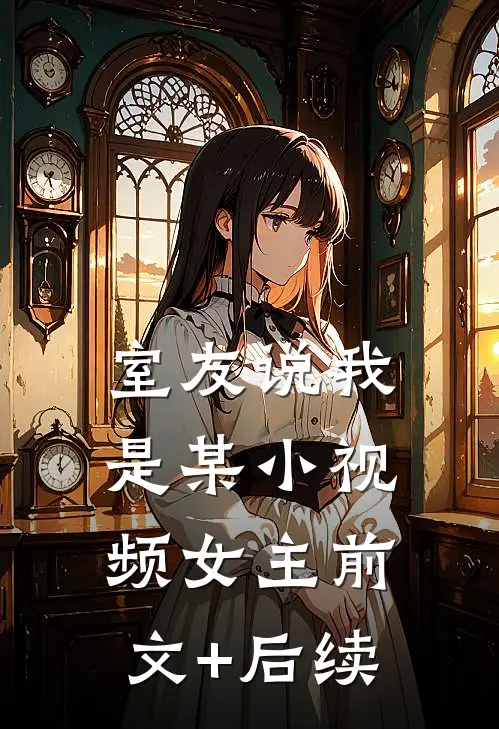室友说我是某小视频女主前文+后续