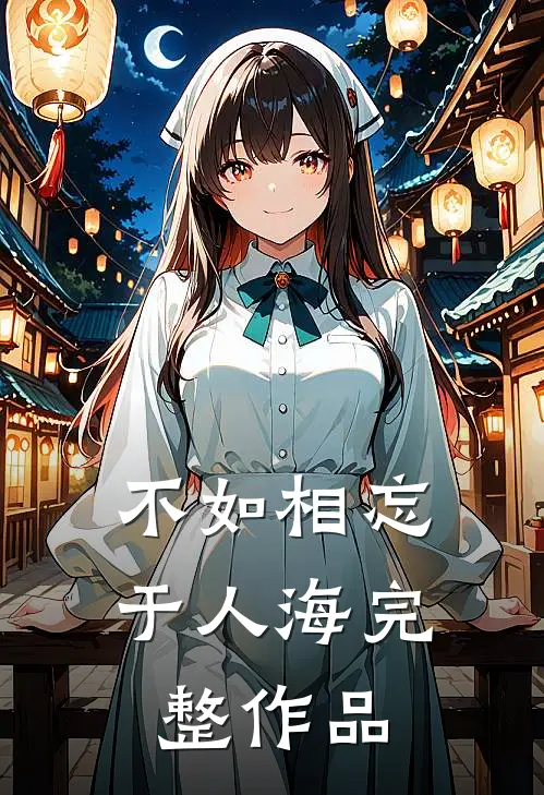 不如相忘于人海完整作品