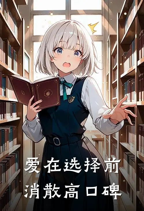 爱在选择前消散高口碑