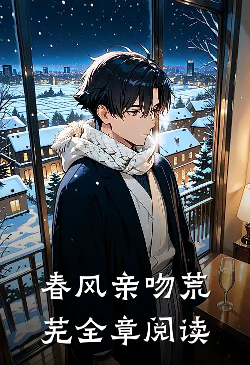 春风亲吻荒芜全章阅读