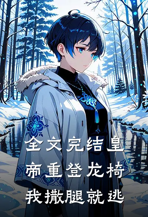 全文完结皇帝重登龙椅，我撒腿就逃