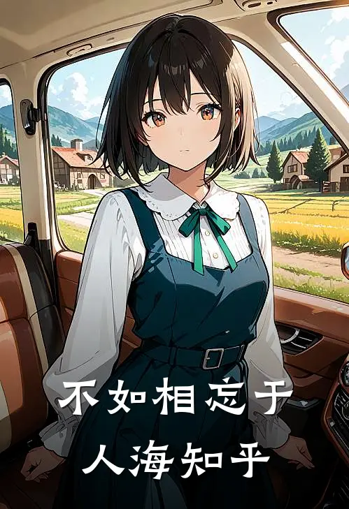 不如相忘于人海知乎