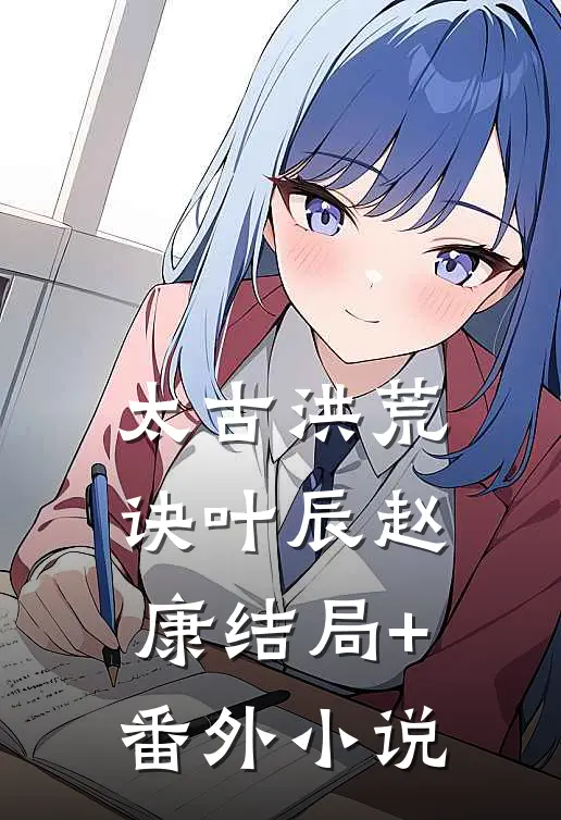 太古洪荒诀叶辰赵康结局+番外小说