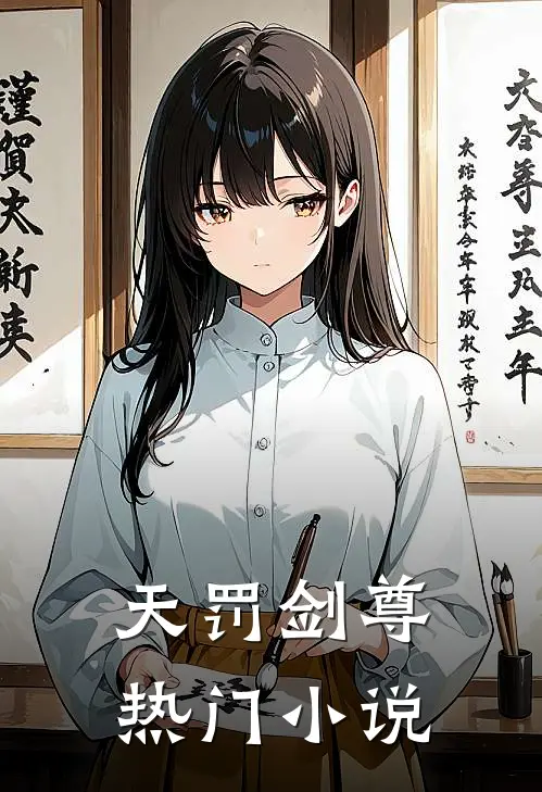 天罚剑尊热门小说