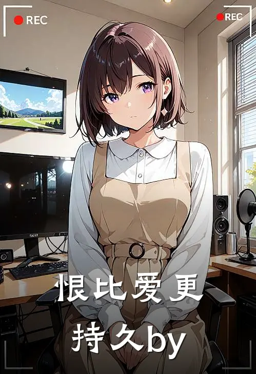 恨比爱更持久by