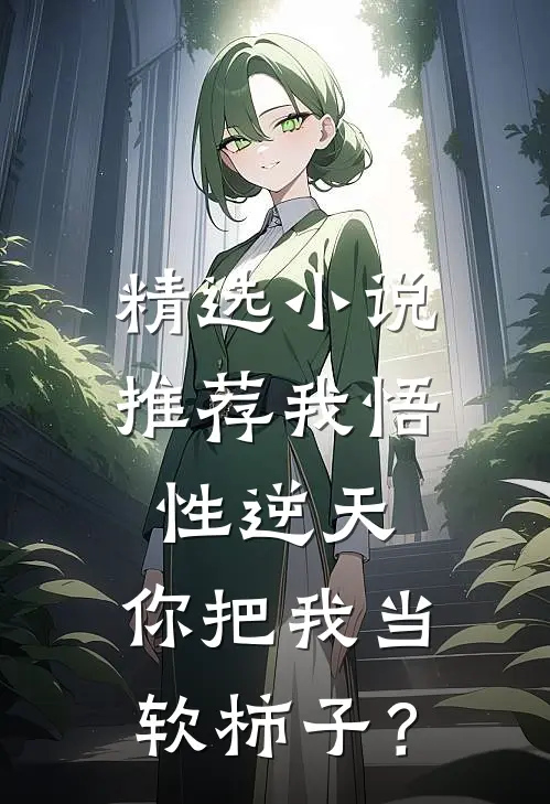 精选小说推荐我悟性逆天，你把我当软柿子？