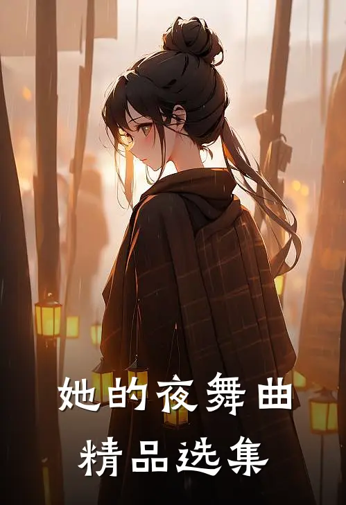 她的夜舞曲精品选集