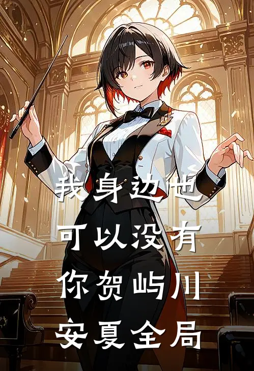 我身边也可以没有你贺屿川安夏全局