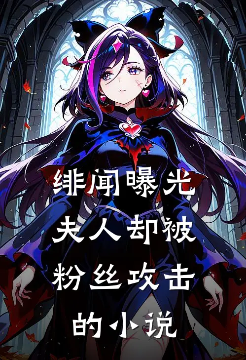 绯闻曝光,夫人却被粉丝攻击的免费阅读