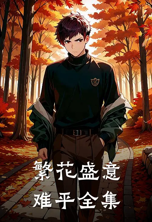 繁花盛意难平全集在线