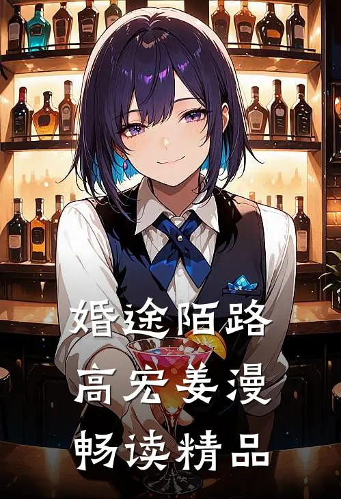 婚途陌路高宏姜漫畅读精品