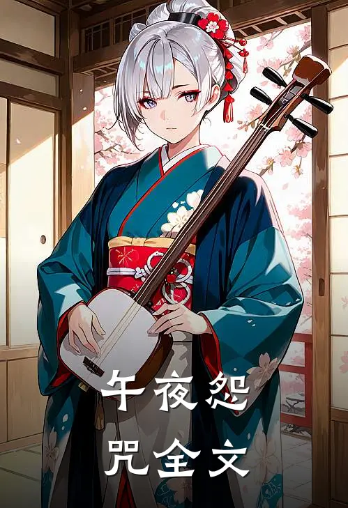 午夜怨咒全文