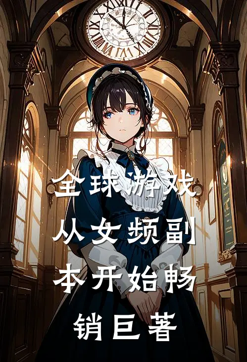 全球游戏，从女频副本开始畅销巨著