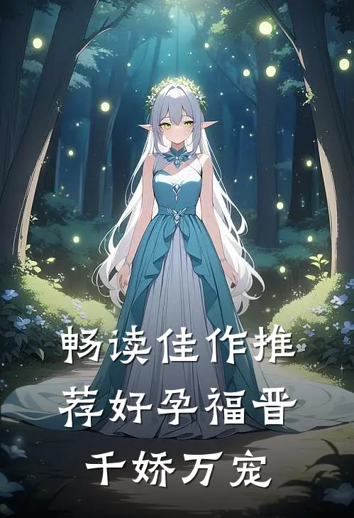 畅读佳作推荐好孕福晋,千娇万宠的