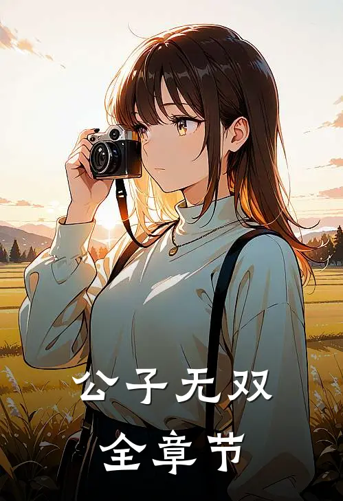 公子无双全章节