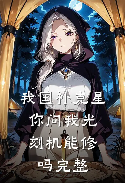 我国补克星，你问我光刻机能修吗完整