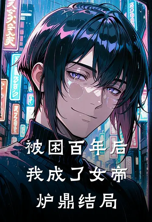 被困百年后，我成了女帝炉鼎结局