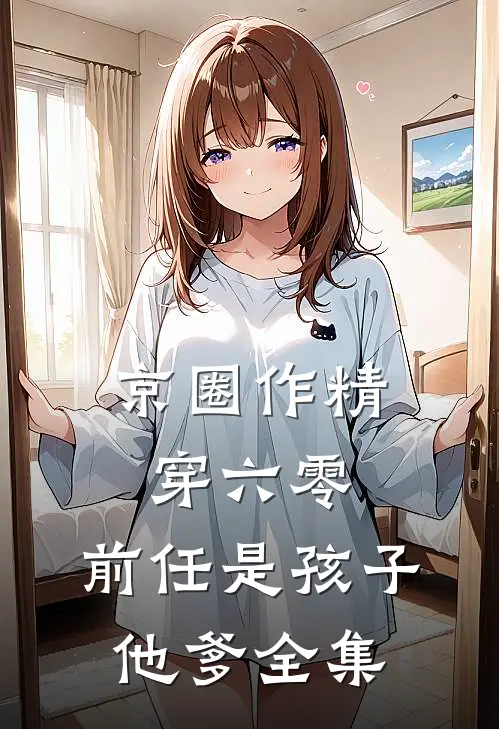 京圈作精穿六零：前任是孩子他爹全集