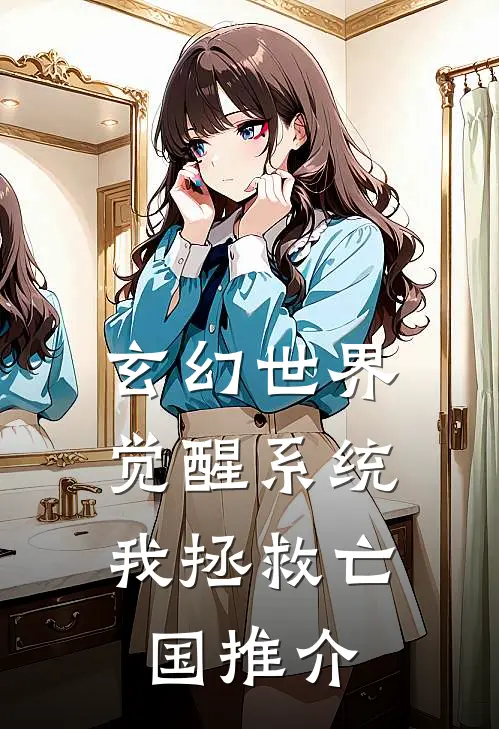 玄幻世界：觉醒系统我拯救亡国推介