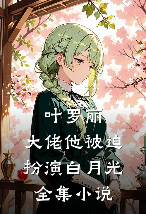 叶罗丽大佬他被迫扮演白月光全集